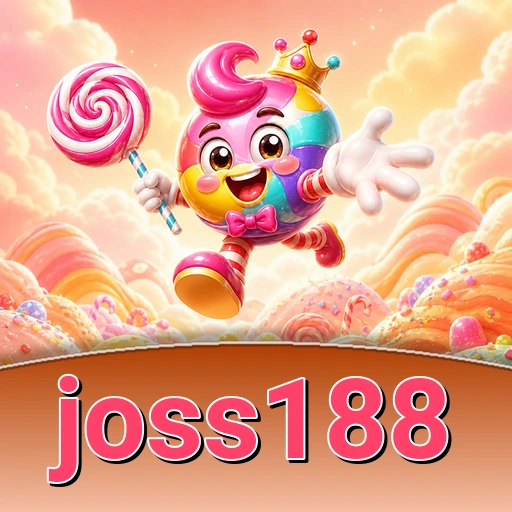 Pratinjau tampilan joss188