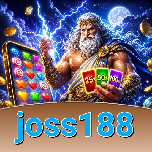 Pratinjau layar joss188